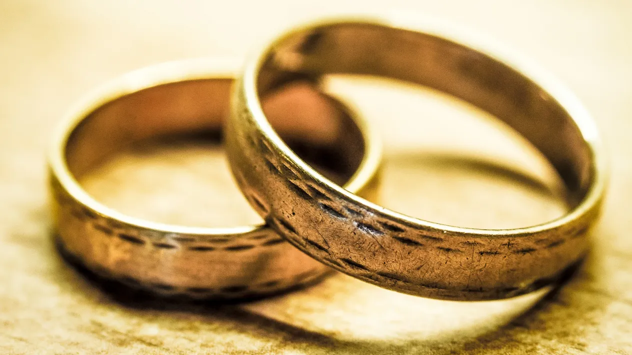 Hochzeitsringe Hochzeitsringe